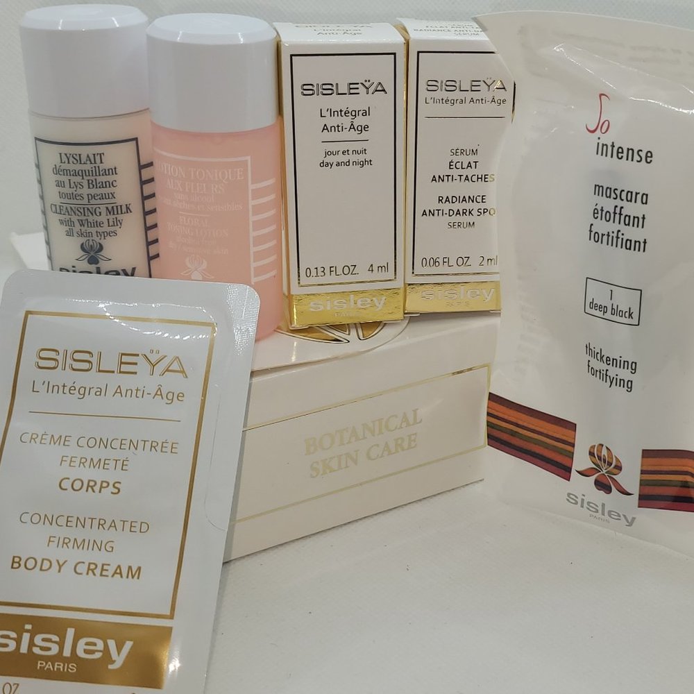 SISLEY